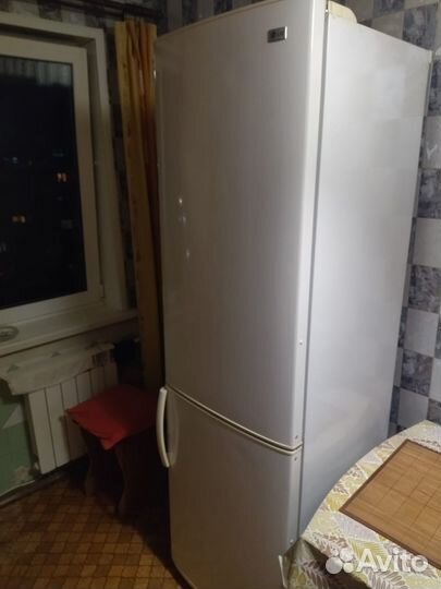 Продам холодильник бу