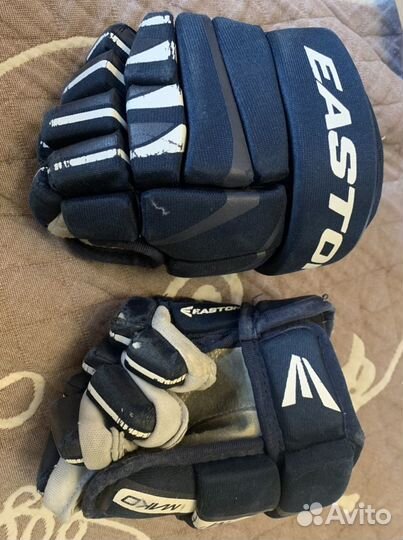 Форма хоккейная