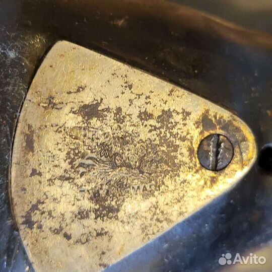 Швейная машина, начало 20-го века