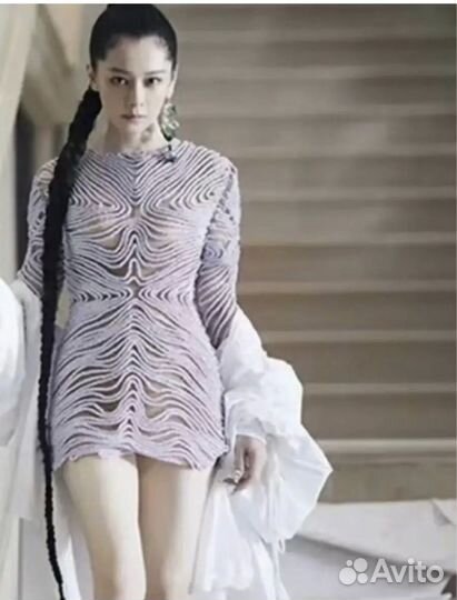 Накладные косы/ парик/волосы на заколках