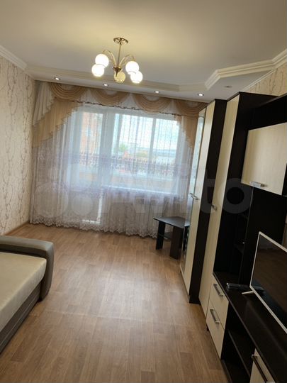 1-к. квартира, 34 м², 4/5 эт.