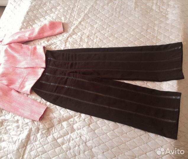 Брюки полацо