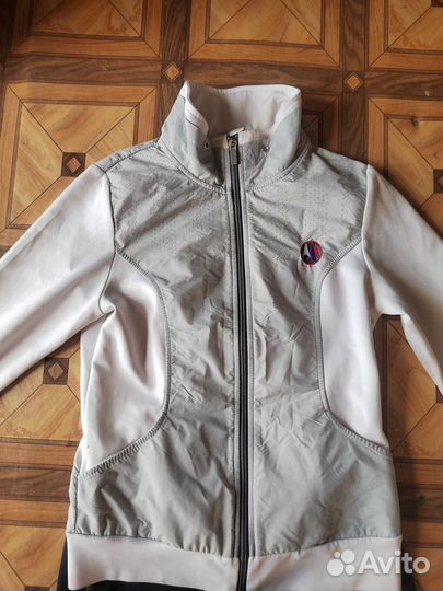 Спортивный костюм женский 42