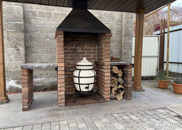 Тандыр Охотник В Упаковке