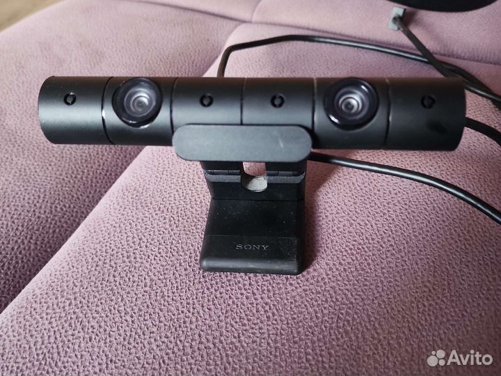 Sony Камера для PS4