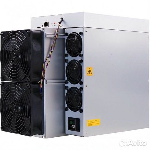 Bitmain antminer s21