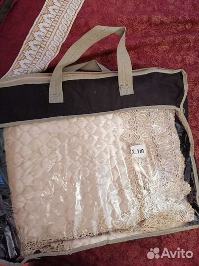 Накидки на мебел