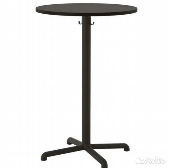 Стол барный IKEA stensele