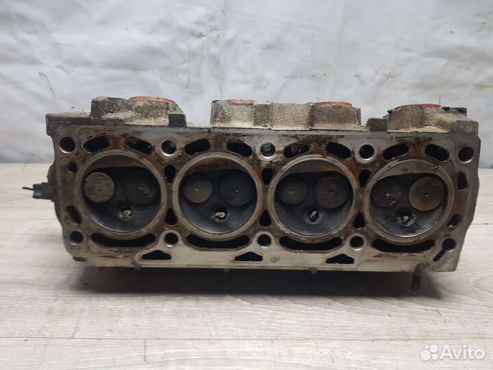 Гбц Volkswagen Pointer 1.0 BJR