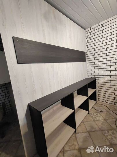 Торговый прилавок. Барная стойка