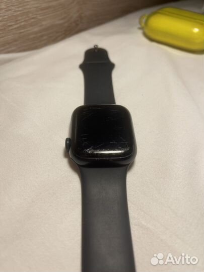 Часы apple watch 8 41 mm