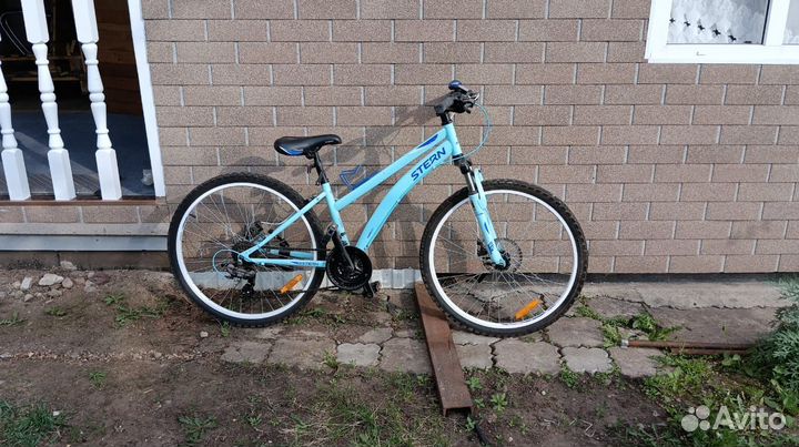 Велосипед Stern Vega 2.0 14