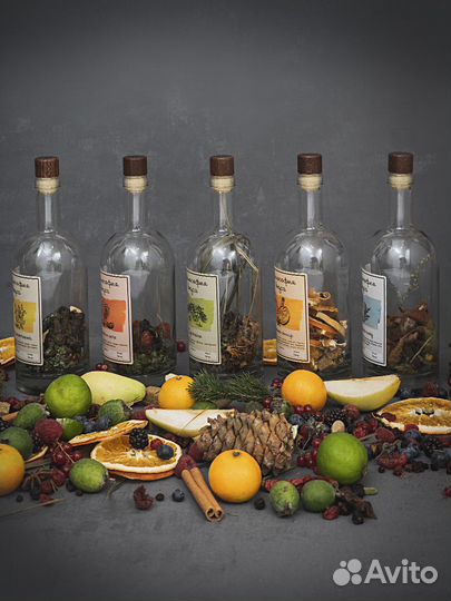 Подарок со вкусом и душой