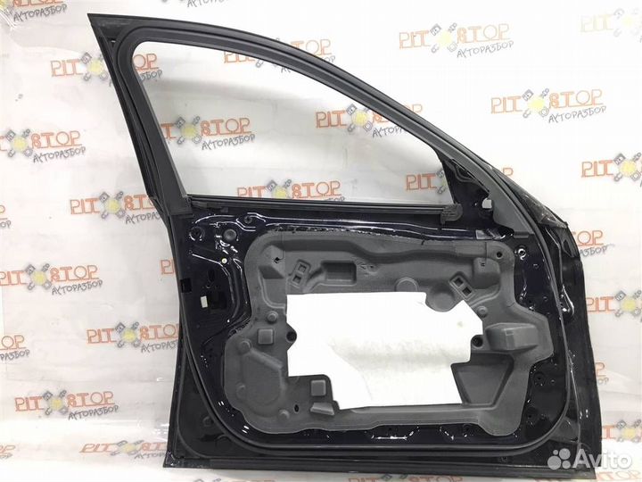 Дверь передняя левая BMW 5-серия F10/F11 2009