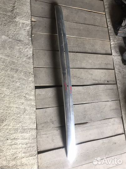 Рейлинг Лексус nx