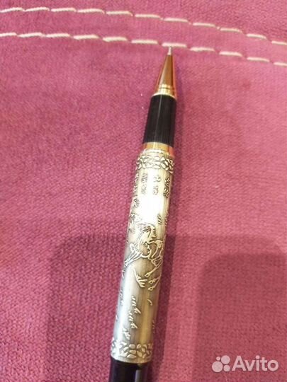 Ручка шариковая дизайнерская