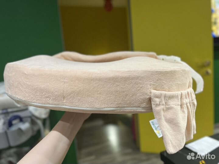 Подушка для кормления