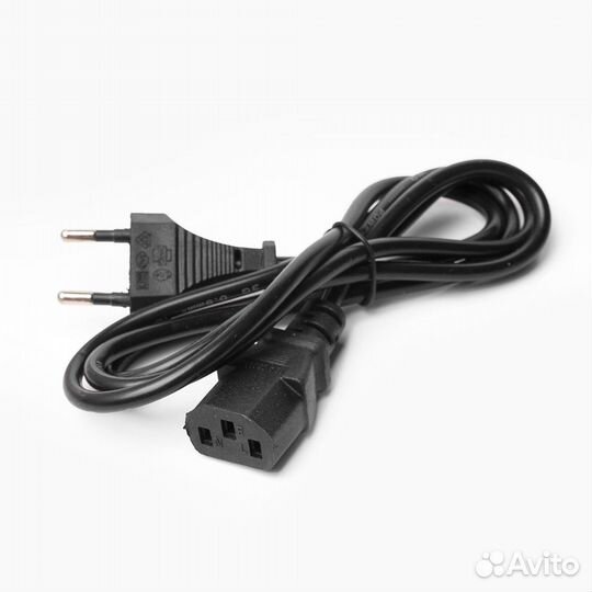 Блок питания бпа-12-048 12В, 48Вт, IP20, пластик