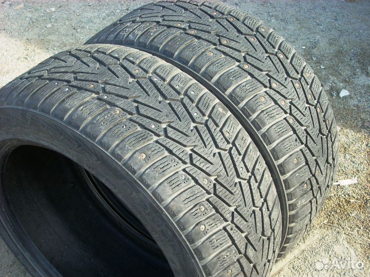 Nokian Tyres Hakkapeliitta 7 255/45 R18 103T