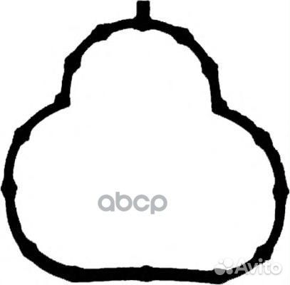 Прокладка впуск.коллектора mazda 3 1.6 71-54049