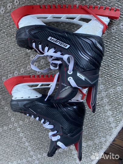 Хоккейная амуниция