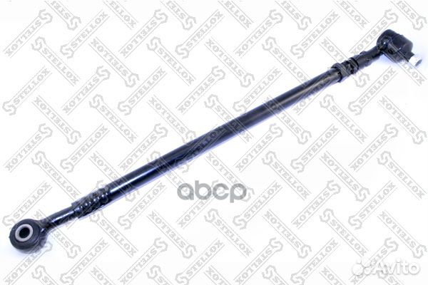 59-01041-SX тяга рулевая с наконечником правая