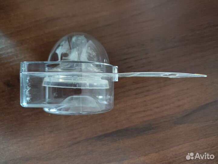 Соска 6m+ Avent