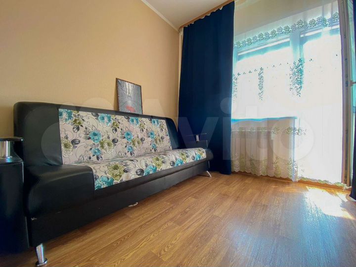 Квартира-студия, 30 м², 5/16 эт.