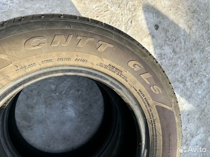 Triangle TR928 195/70 R14