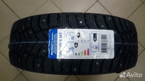 Cordiant Snow Cross 2 215/65 R16 102T