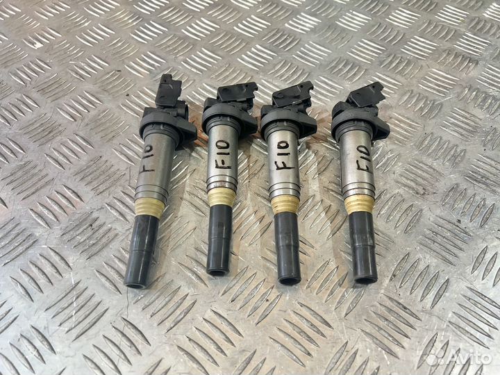 Катушка зажигания BMW N серии