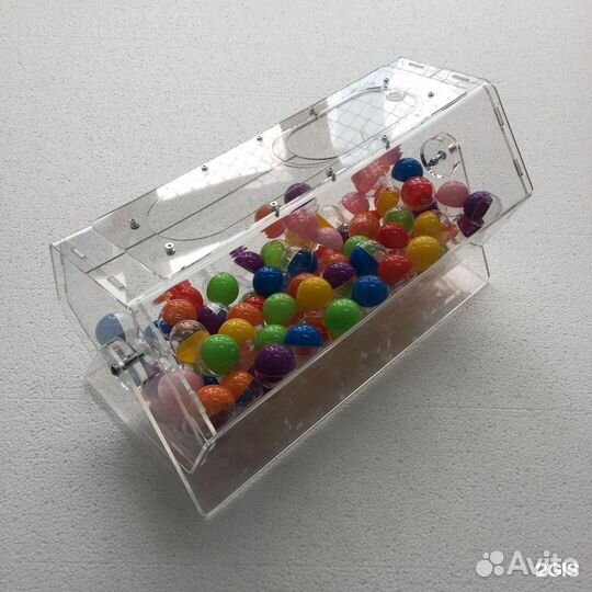 Лототрон - барабан (лотерея)