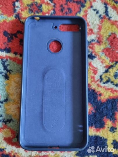 Чехол на honor