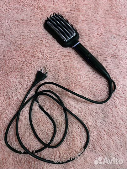 Расческа-выпрямитель Philips BHH880/00