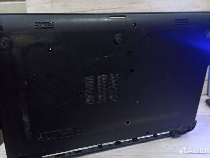 Поддон для hp 15-r151