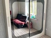 Инфинити шкаф купе 19 сборка