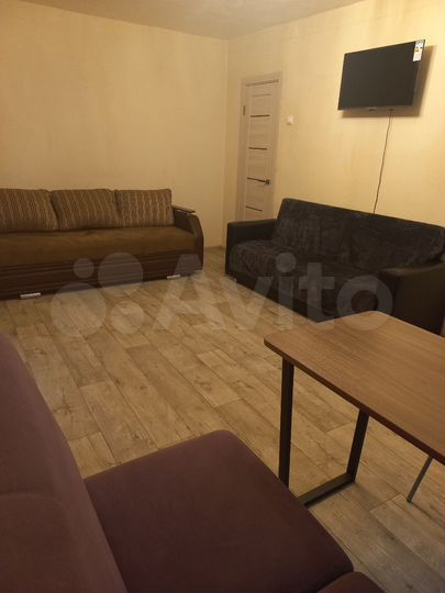 2-к. квартира, 48 м², 2/5 эт.