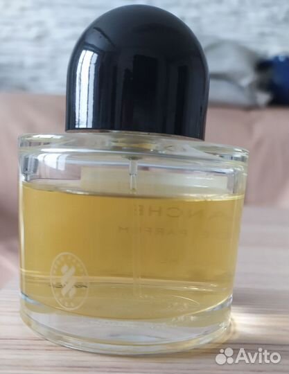 Парфюм Byredo Parfums Blanche 100 мл