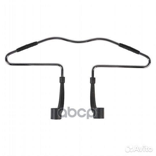 Вешалка автомобильная для одежды, универсальная