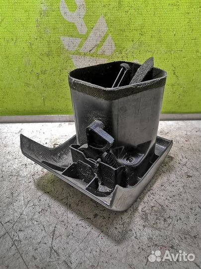 Дефлектор воздушный Фольксваген Гольф 3 Венто