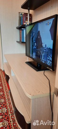 Стенка в гостиную бу