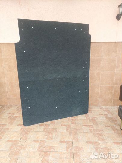 Полка,спальное место,фольксваген каравелла