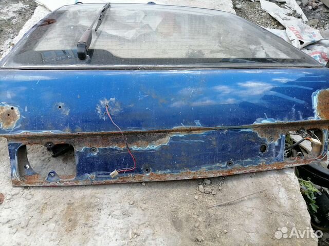 Хлопушка 2112