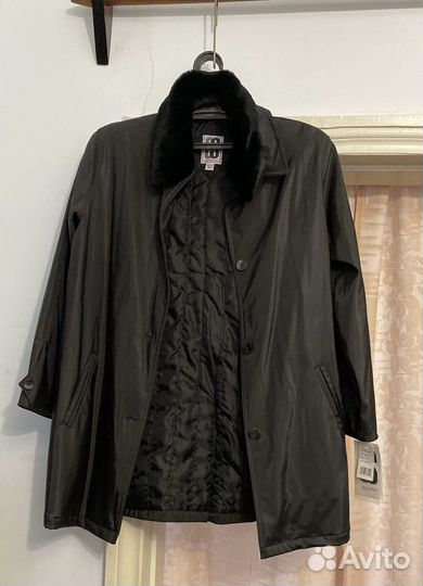 Куртка женская