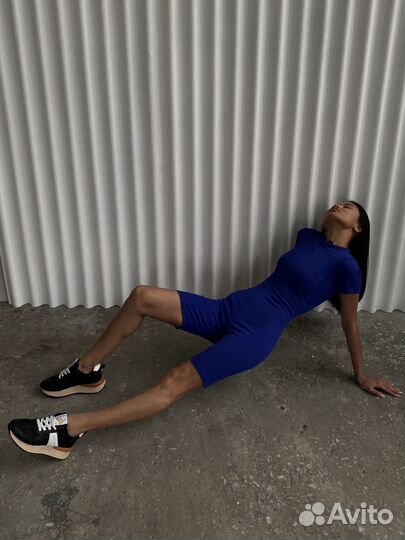 Комбинезон женский