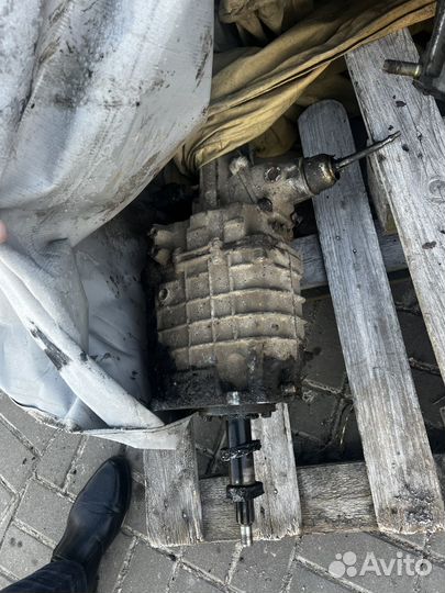 Двигатель на газель 405 инжектор бу