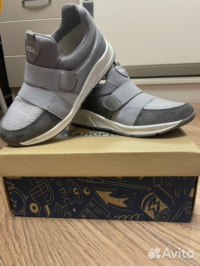 Детская обувь