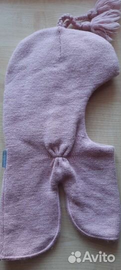 Шапка шлем kerry 50