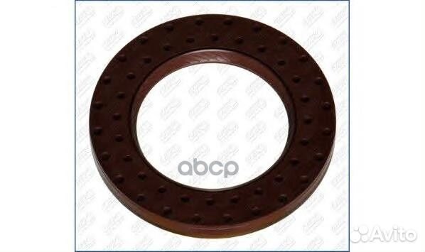 Сальник коленвала передний dodge Nitro/jeep Gra