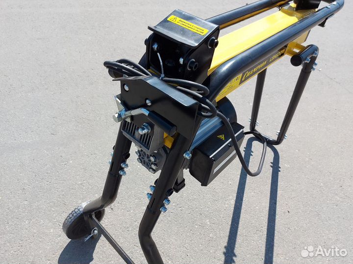 Дровокол Champion LSH5001H